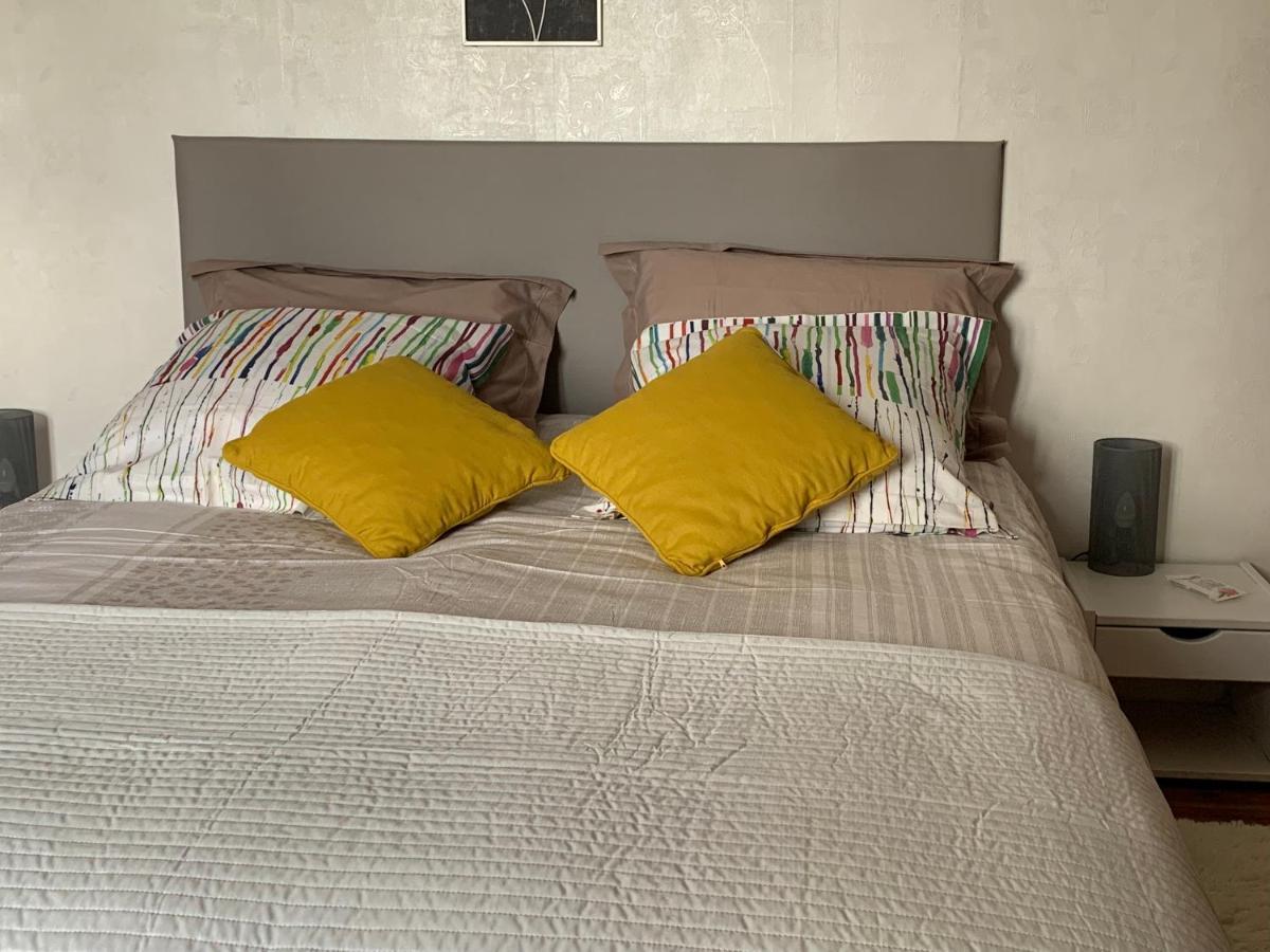 Fontanies En Aubrac Villa Лагиол Екстериор снимка